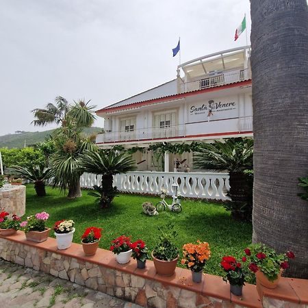 Santa Venere Apartments "Parcheggio Privato" Ricarica Auto Elettriche Tropea Exterior photo